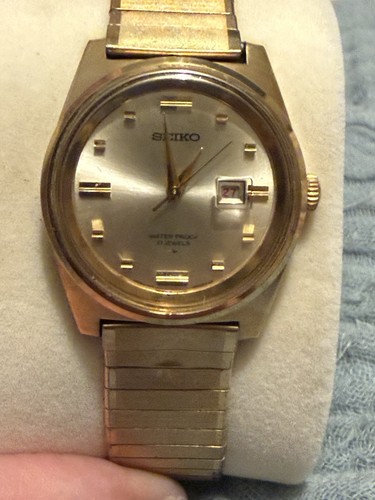Orologio seiko 2117 0030 - seiko, 2117-0030