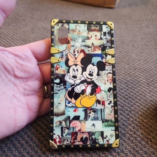 Custodia telefono disney - telefono,