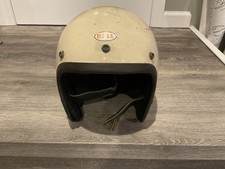CASCO ORIGINALE 1977 AUTO MOTO