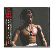 Travis Scott Rodeo Japan