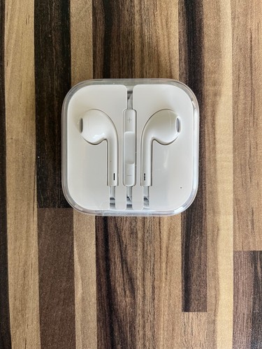Auricolari cablati originali