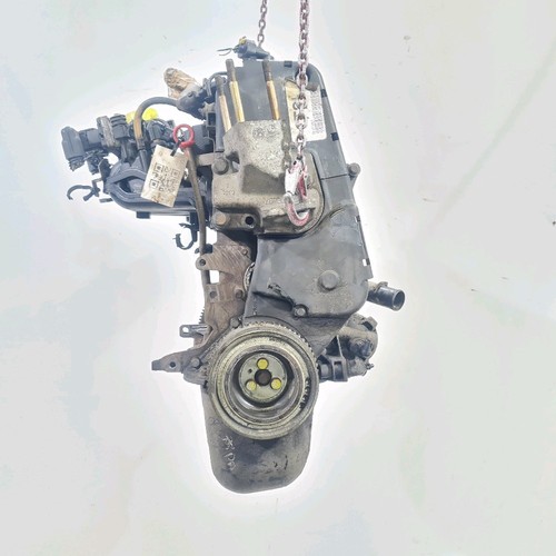 Motore tipo 188a4000 - motore, fiat