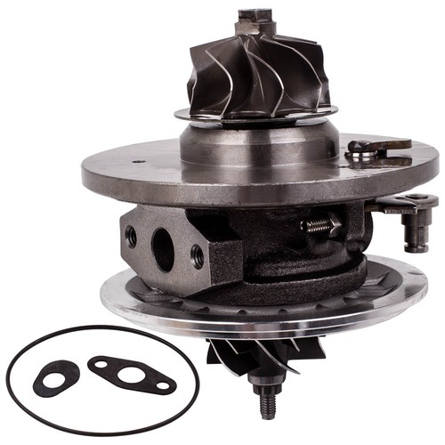 Core assy turbo - assy,