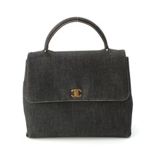 Chanel n. 5 Borsa a mano Kelly