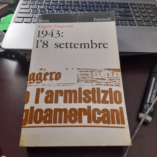 Ruggero zangrandi 1943 8 - zangrandi, l'8