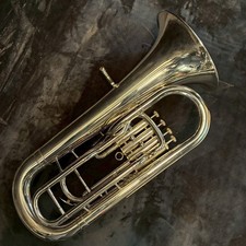 YAMAHA YEP-321S Euphonium