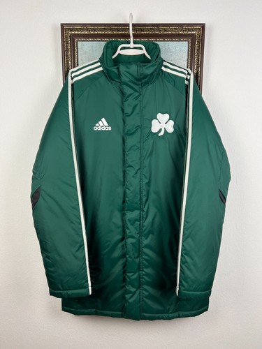 Vintage adidas panathinaikos - vintage,