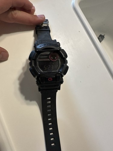 Orologio digitale uomo casio - digitale,