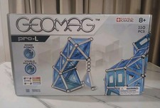 Geomag Nuovo 110 PCS Pro-L per