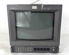 Sony 8" PVM-9L2 RGB Trinitron