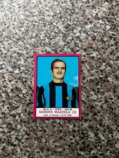 MAZZOLA INTER album CALCIATORI