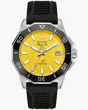 Orologio Uomo Bulova Marine