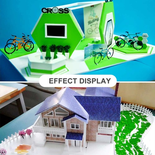 Pezzi edilizia micro - ,