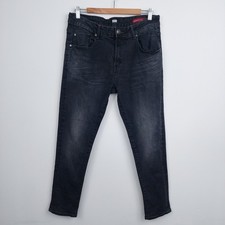 Jeans uomo 883 Police grigio