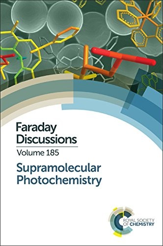 Supramolecular photochemistry - supramolecular,