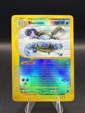 Blastoise 004 165 expedition - 004/165,