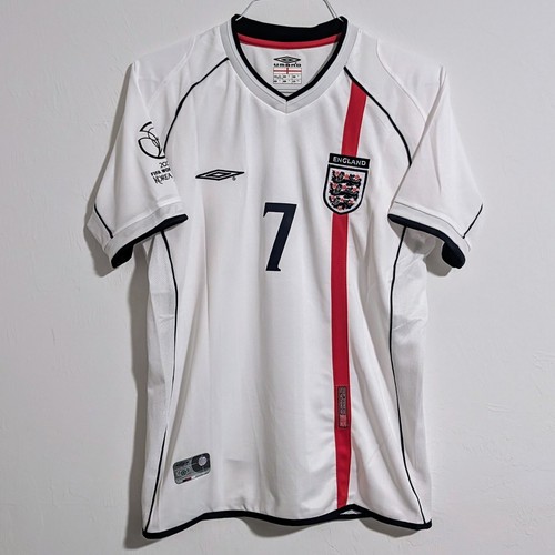 Maglia inghilterra david - inghilterra,