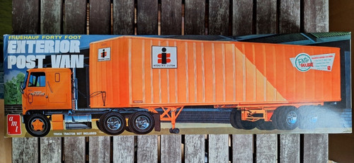 Amt fruehauf exterior - |, post