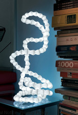 Kundalini ABYSS lampada da