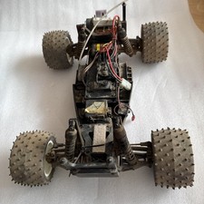 kyosho vintage 1/10 electric