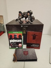 Xbox One Wolfenstein Il Nuovo