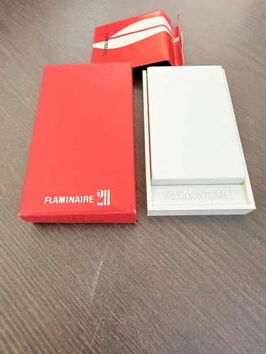 Accendino flaminaire vintage - flaminaire,
