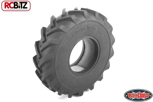 Rc4wd mud basher scala - rc4wd,