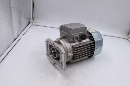 Bonfiglioli riduttori b 4 - b,