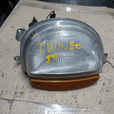 7701036392 Proiettore DX