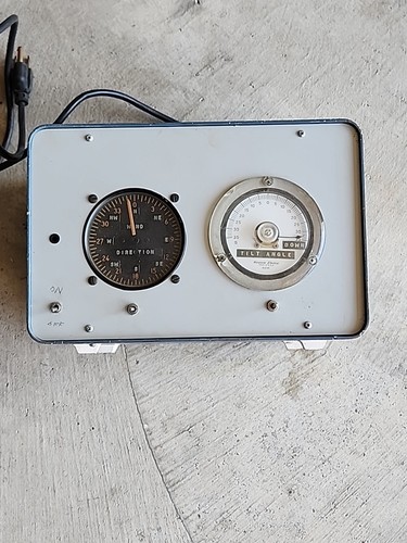 Anemometro angolo inclinazione - anemometro,