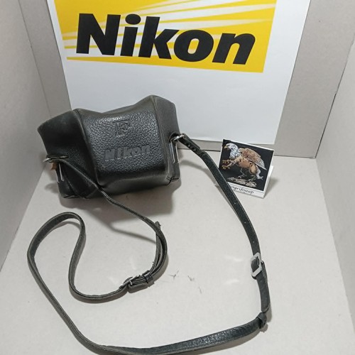 Nikon soft box originale - nikon, f