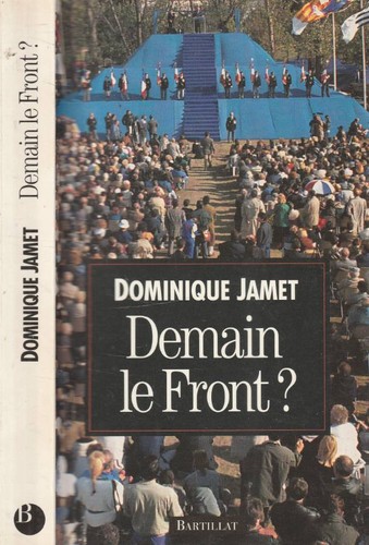Demain front dominique - demain,