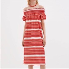 Abito Zara nuovo con etichette