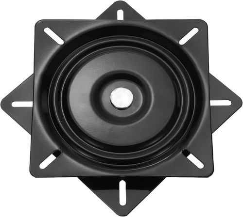 Piastra ricambio girevole - di,
