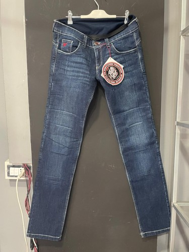 Jeans sas tec per moto - jeans, sas-tec