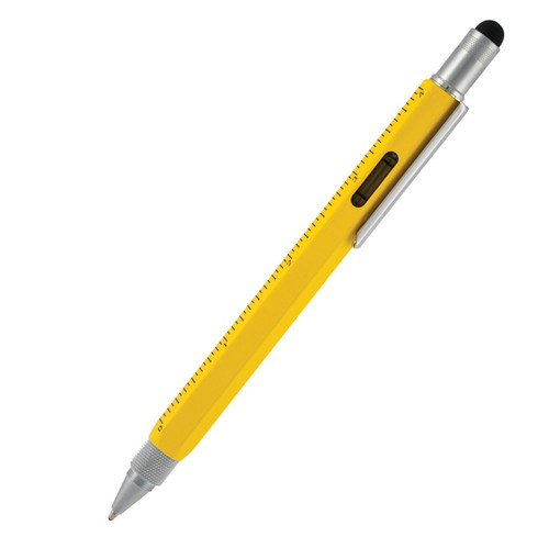 Penna sfera multifunzione - penna,