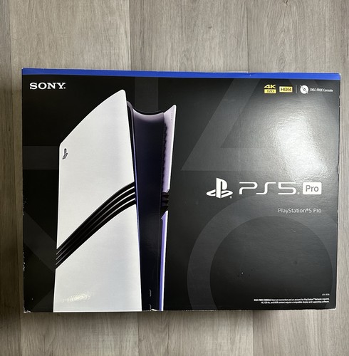 Sony playstation pro console - sony, 5