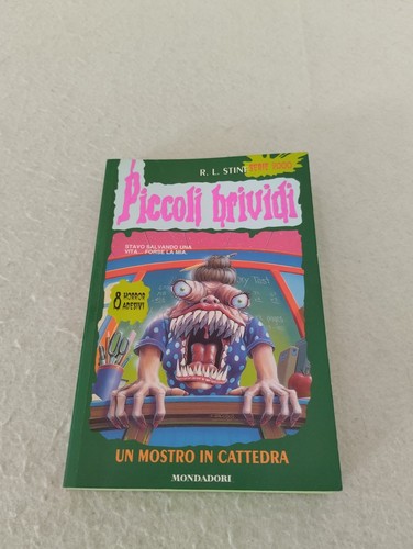 Mostro cattedra 65 - n.,