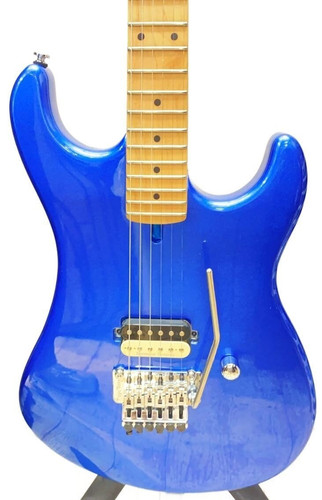 Kramer baretta guitar the - baretta, 84