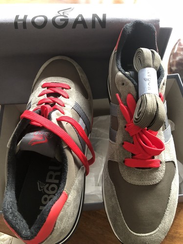 Hogan h383 n5t - sneaker, h