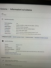 Nuc7i5bnh ssd 240 - i5, gb