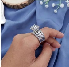 Anello etnico indiano