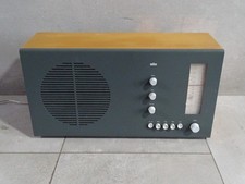 Radio Braun RT 20 PEZZI DI