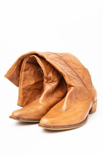 Stivali cowboy vintage - stivali,