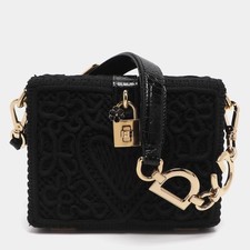 Pochette Dolce Gabbana in