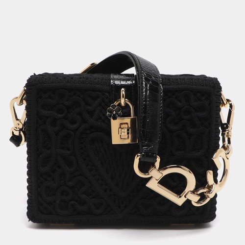 Pochette dolce gabbana - gabbana, in