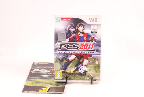 Pes pro evolution soccer - pro,