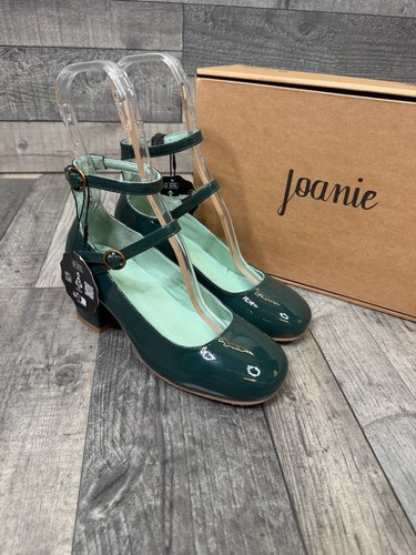 Scarpe joanie rouen - scarpe, taglia