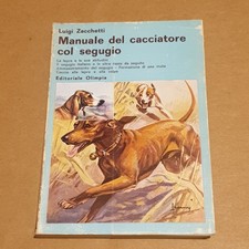 MANUALE DEL CACCIATORE COL