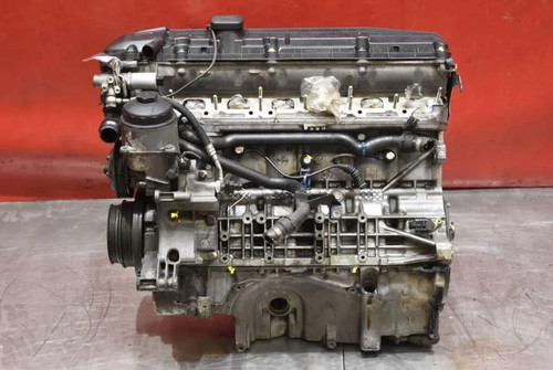 Motore bmw e83 - motore, m54b30